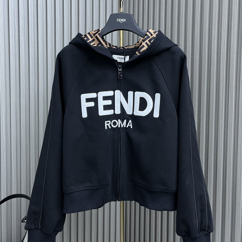 Fendi Outwear - Click Image to Close